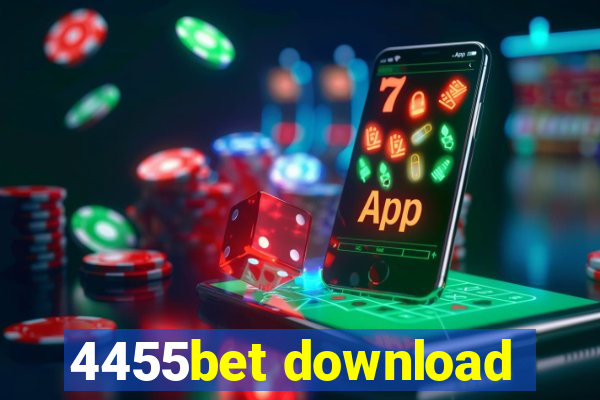 4455bet download